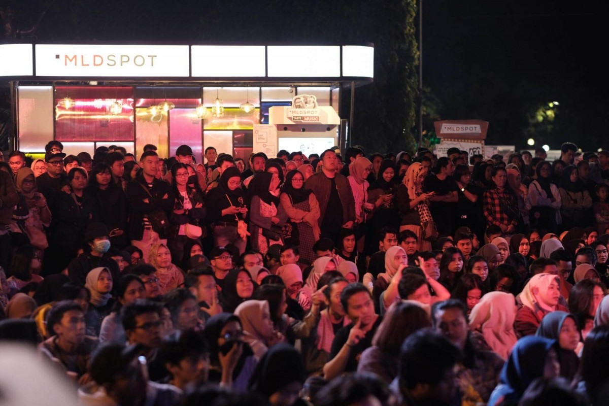 Dari Nostalgia Sampai Curahan Hati Dirasakan Saat SBJT 2019 Malang